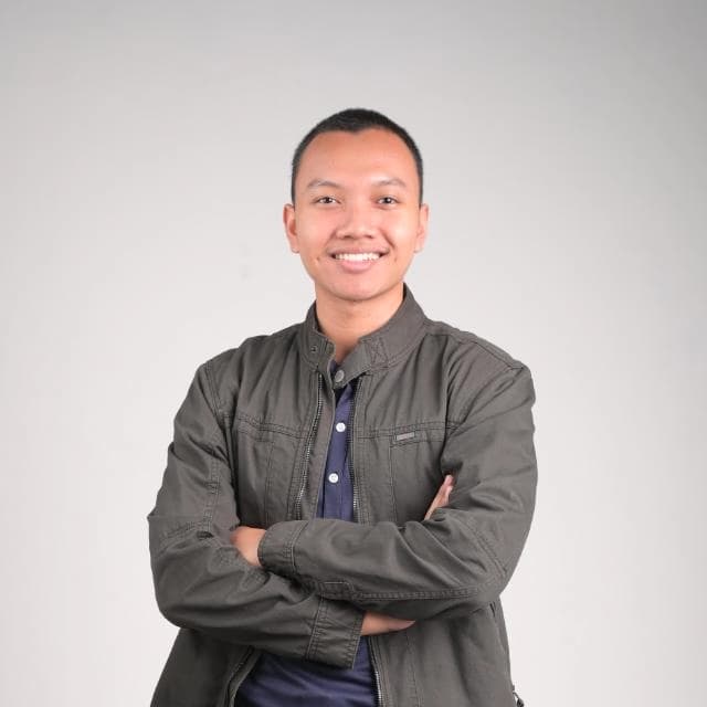 Ekya Muhammad Hasfi F