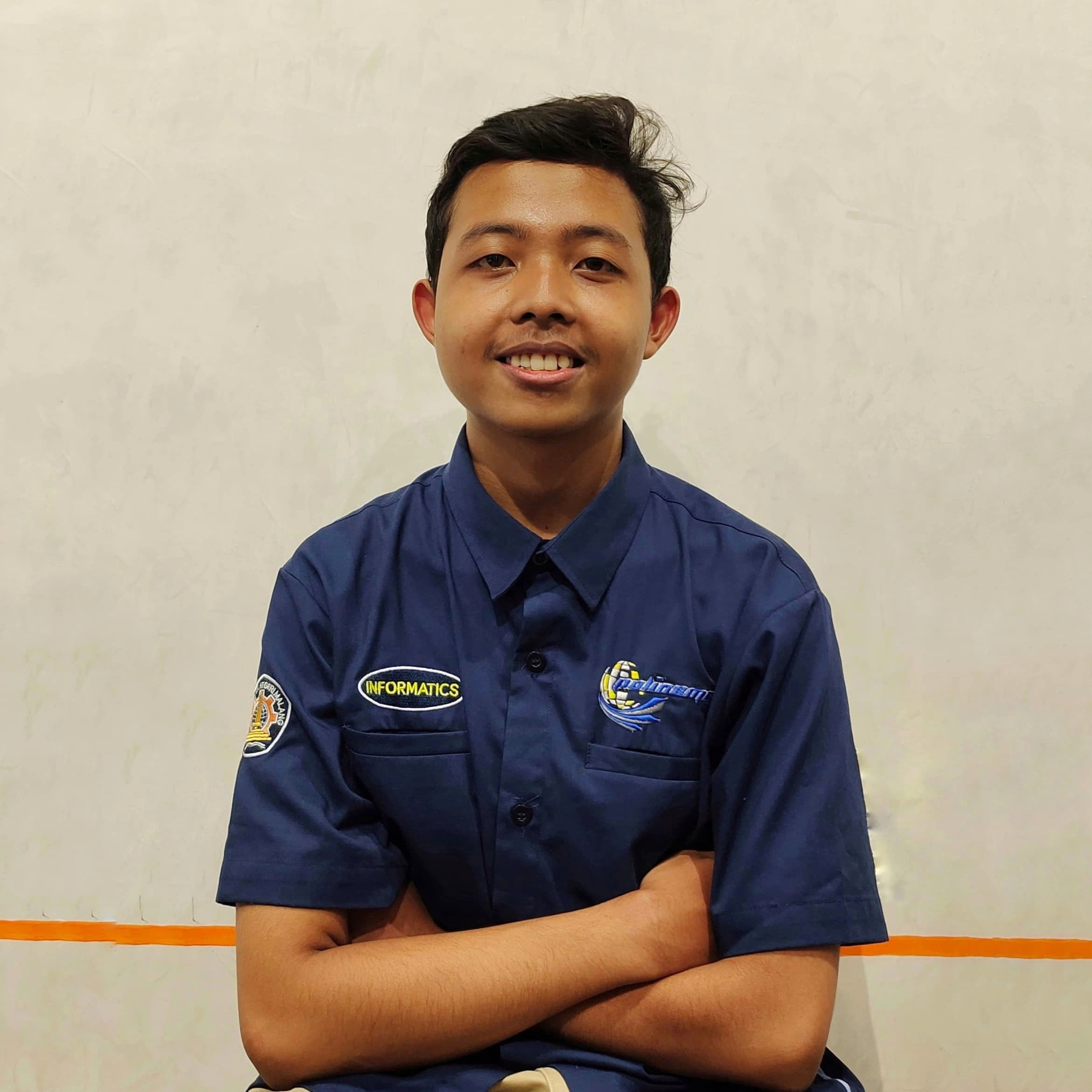 Farrel Augusta Dinata