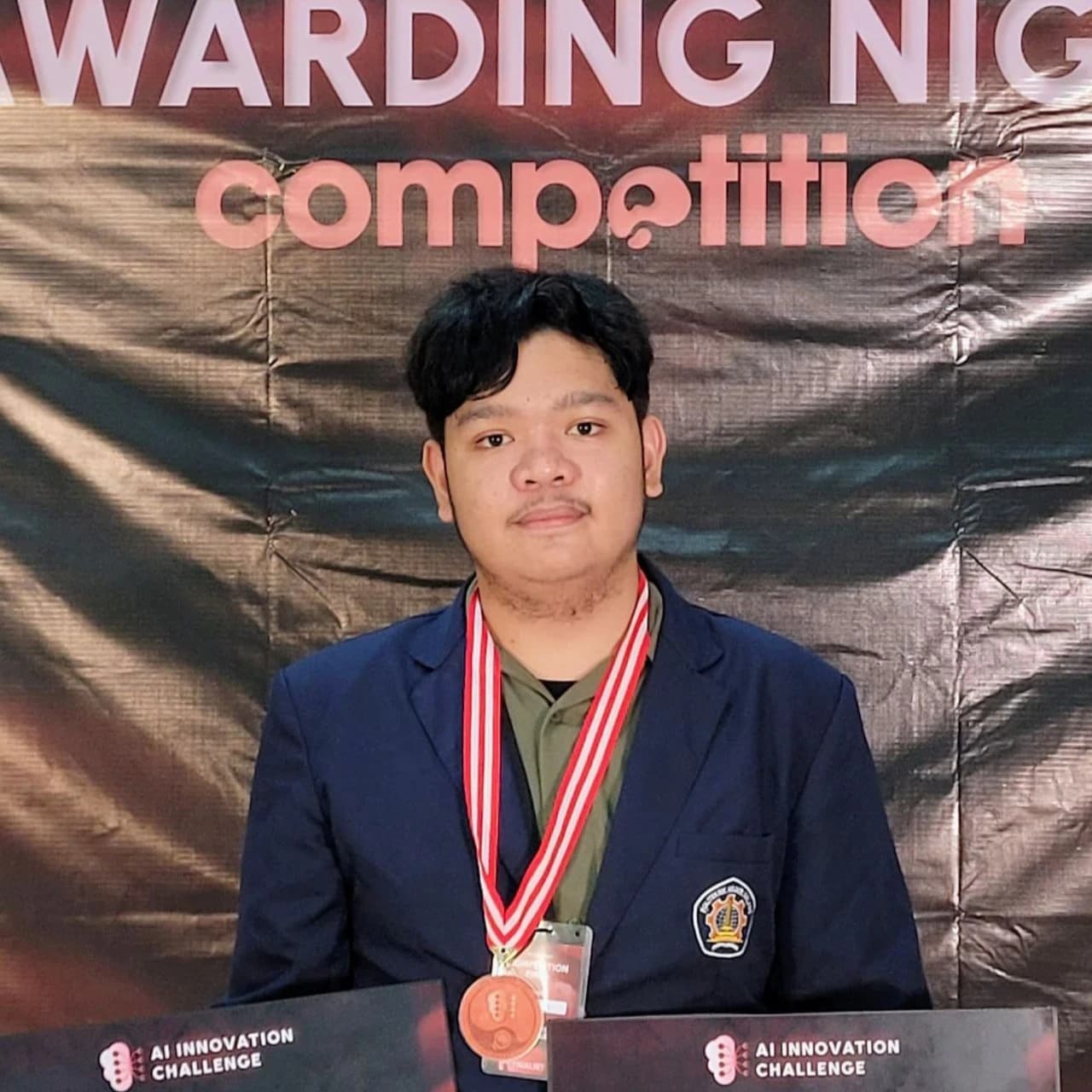 Gabriel Batavia Xaverius